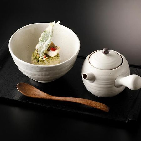 Gora Kansuiro Hakone Ngoại thất bức ảnh
