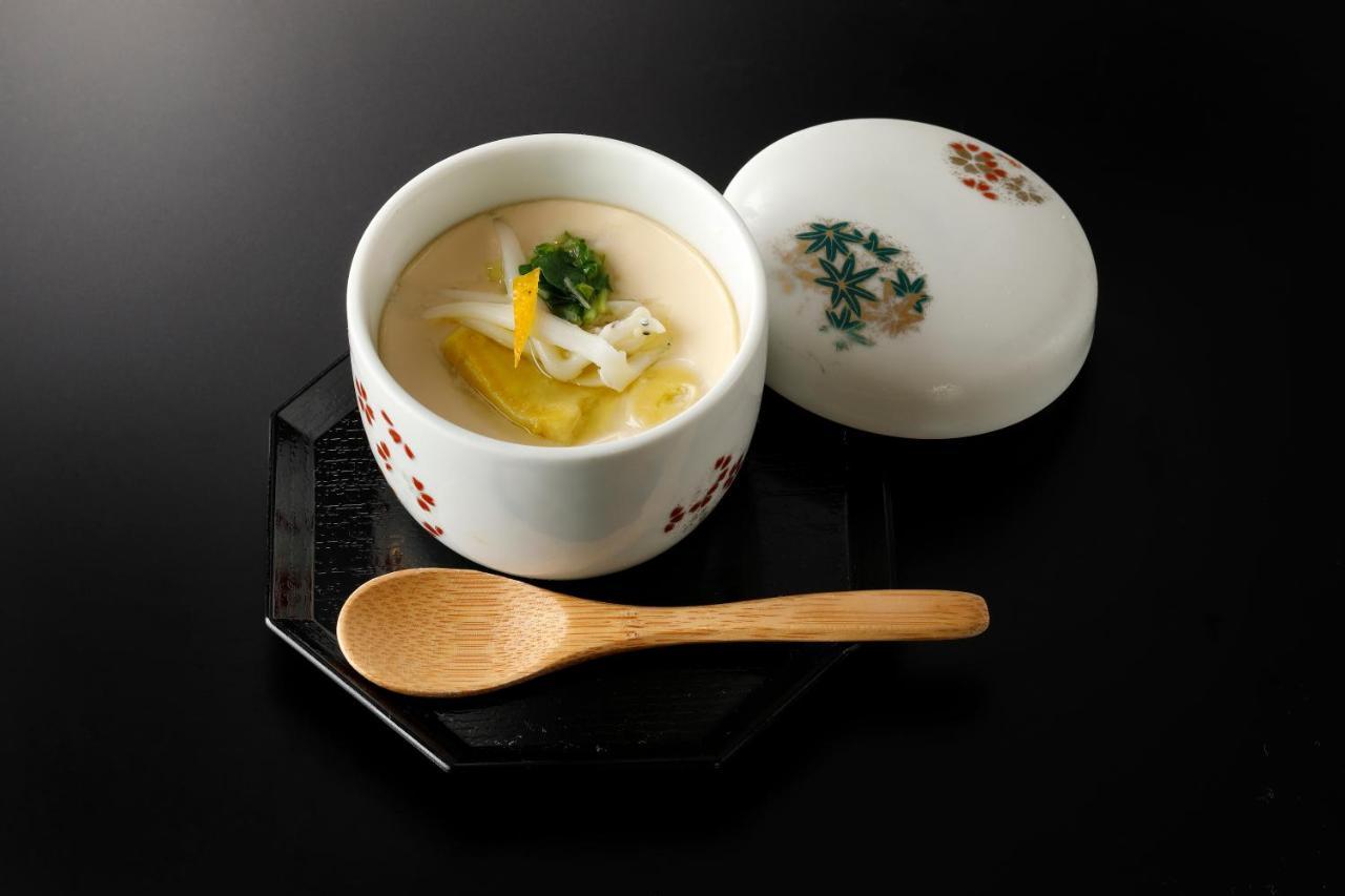 Gora Kansuiro Hakone Ngoại thất bức ảnh